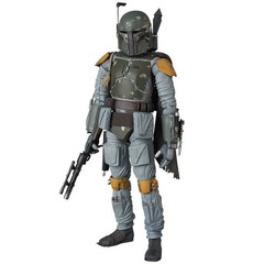 Medicom Toy MAFEX Star Wars Episode V Empire Strikes Back Boba Fett
