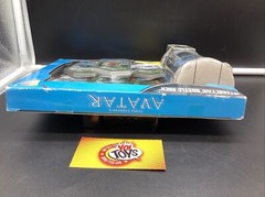 JAMES CAMERON’S AVATAR Jake Sully Action Figure webcam i-Tag Battle Pack 3D Mode
