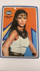 1976 Mego – ISIS 8″ figure NIB