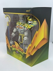 Super7 Ultimates Mighty Morphin Power Rangers Wave 2 King Sphinx