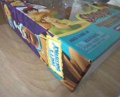 Scooby Doo 50 Years – Walmart Exclusive