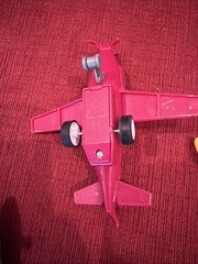 Disney Pixar Planes Pull Back Lot Of 6
