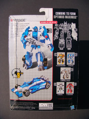 OPENED 100% COMPLETE TRANSFORMERS COMBINER WARS OPTIMUS MAXIMUS + 4 LEGENDS