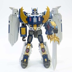 New Planet X toy PX-C01 Ismenios Deathsaurus Action figure Toy in stock