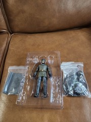 Operation: Monster Force Sleepwalker Heavy Weapons