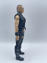 WWE Mattel Rhea Ripley Elite 84 Action Figure