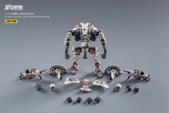 JOYTOY X-HLA01 Hurricane-Light Assault Dual Mode Mecha 1/18 Figure US SHIP