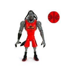 2026 Goat The Movie Mane Attraction 5″ Figure with Roarball Jada Toy NEW