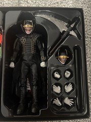Batman Who Laughs Robin Set | Beast Kingdom Dark Nights DAH-063DX