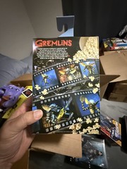 NECA Gremlins Ultimate Stripe 7″ Action Figure