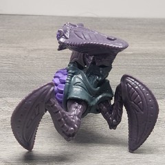 Final Faction KHARN DECIMATOR PERIMETER DEFENSE Action Figure series 2