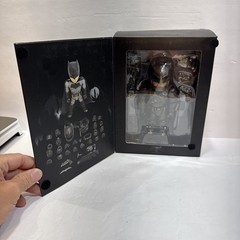Herocross #033 BATMAN Hybrid Metal Figuration Batman Vs. Superman