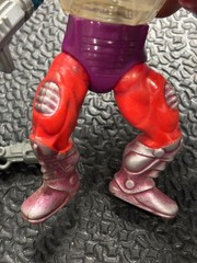 Vintage MOTU Masters of the Universe Roboto Loose Complete