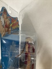 Sota Toys Cammy Street Fighter Round 2 2005 Capcom