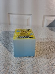 Pikachu Langbowang Pokemon Sitting Tumbler Ornaments