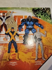 Hasbro Marvel Universe – Toys R Us Exclusive X-Men Collector Pack 3.75″ Sealed