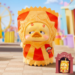 Upset Duck / Upsetduck V4 Pocket Crazy Circus Duck – Blind Boxes 🐥✨ Authentic