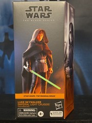 Star Wars Black Series Mandalorian Mural Lot 15 Figure