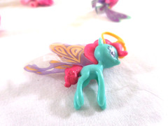 My Little Pony MLP Lot Of 22 Various Sizes, Years, & Styles!