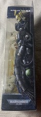 McFarlane Tyranid Genestealer (Warhammer 40000) 7″ Figure