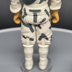 Gi Joe 1988 Storm Shadow v2 100% Complete w file card🔍See Description🔍Vintage
