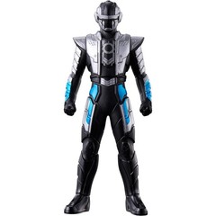 Bandai Super Space Sheriff Gavan Infinity Bushido 5.3″ Figure Project R.E.D.