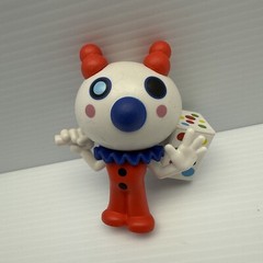 CLOWNY w/ COLOR MALLET MINI FIGURE PIGGY ROBLOX AUTHENTIC