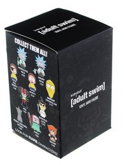Adult Swim Blind Box Mini Figure, Lot of 3