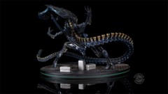 Alien vs. Predator Xenomorph Queen Action Figures Model Collect Toys 12in Gift