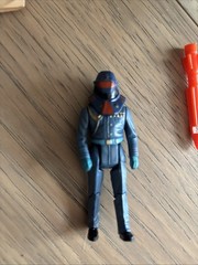 M.A.S.K. SWITCHBLADE 100% Complete w/ Box Unused Stickers Short Viper Mask 1985