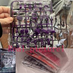 Titan13, Dummy 13, T13 Action Figure,Toy Robot, 3D Printed