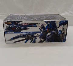 BANDAI Macross F Frontier DX Chogokin VF-25G Super Messia Valkyrie MIHA Used
