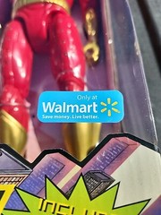 Funko Talking Turbo Man Jingle All The Way Action Figure (WALMART EXCLUSIVE)
