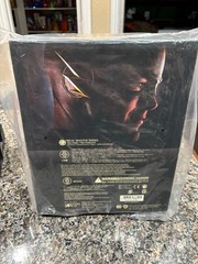 Star Ace Toys THE FLASH 1/8 Figure DC Comics TV CW NEW Authentic Real Masters