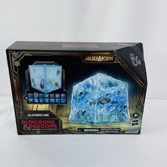 D&D GELATINOUS CUBE Dungeons & Dragons Golden Archive Honor Among Thieves D&D