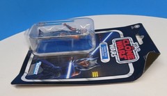 Star Wars Vintage Collection Clone Wars – Ahsoka Tano Mandalore ( CARD DAMAGE )
