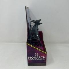 MonsterVerse Ion Dragon Monacrch Legacy Of Monsters