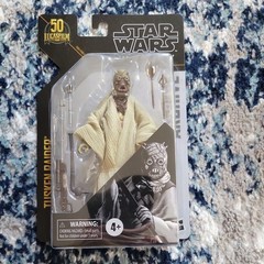 Star Wars Black Series Archive Darth Revan 6″ ARCHIVE 501ST OBI WAN DEATH TUSKEN
