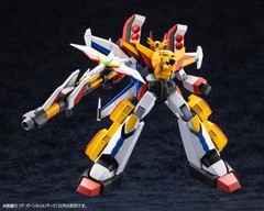 The Brave Fighter of Legend Da-Garn Da-Gam&GX Parts Plastic Model kit Kotobukiya