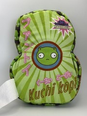 Bob’s Burgers 10” Kuchi Kopi Stuffed Animal Pillow Plush With Tag Very Rare