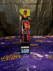 G.I. JOE -Classified Series169 GI JOE DIVER vs COBRA DIVER Target Exclusive NEW!