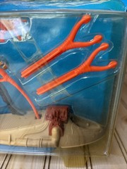 1995 Kenner WATERWORLD Wave Ripper with Warrior Mariner Deluxe Action Figure NEW