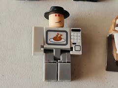 Roblox Toys Action Mini Figures And Accessories