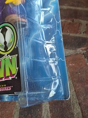 McFarlane Toys Spawn Series 3 The Maxx Action Figure Boxed w/ Bonus Isz 1995