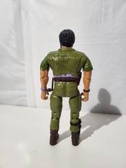 Snakebite – Rambo Force of Freedom (1986) Coleco