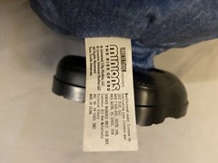 Minions Rise Of Gru Dancing Minion Doll. Tested Works