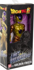 Bandai Namco – Dragon Ball Super – Golden Frieza, Limit Breaker 12″ Action Figur