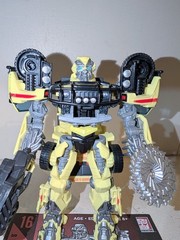 Transformers Studio Series 15th Anniversary Ratchet Complete Movie Deluxe 04