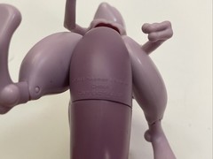 pokémon tomy figures lot Mega Evolution