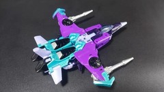 BDT 3D DIY Arm Cannon Weapon Weapon Upgrade Kit For Legacy United Slipstream
